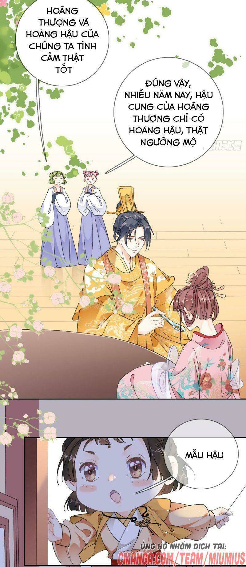 Tang Lạc Túy Tại Nam Phong Lý Chapter 100 - Trang 20