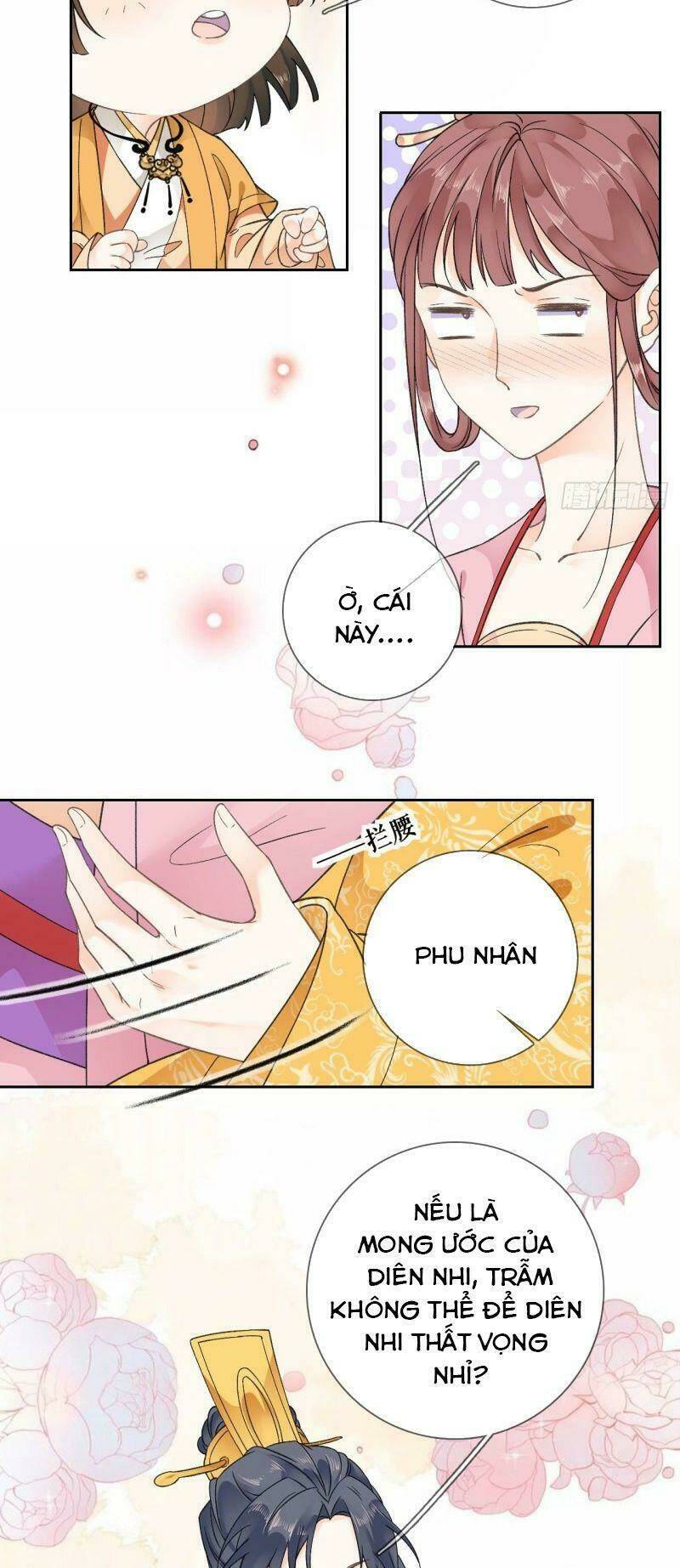 Tang Lạc Túy Tại Nam Phong Lý Chapter 100 - Trang 22