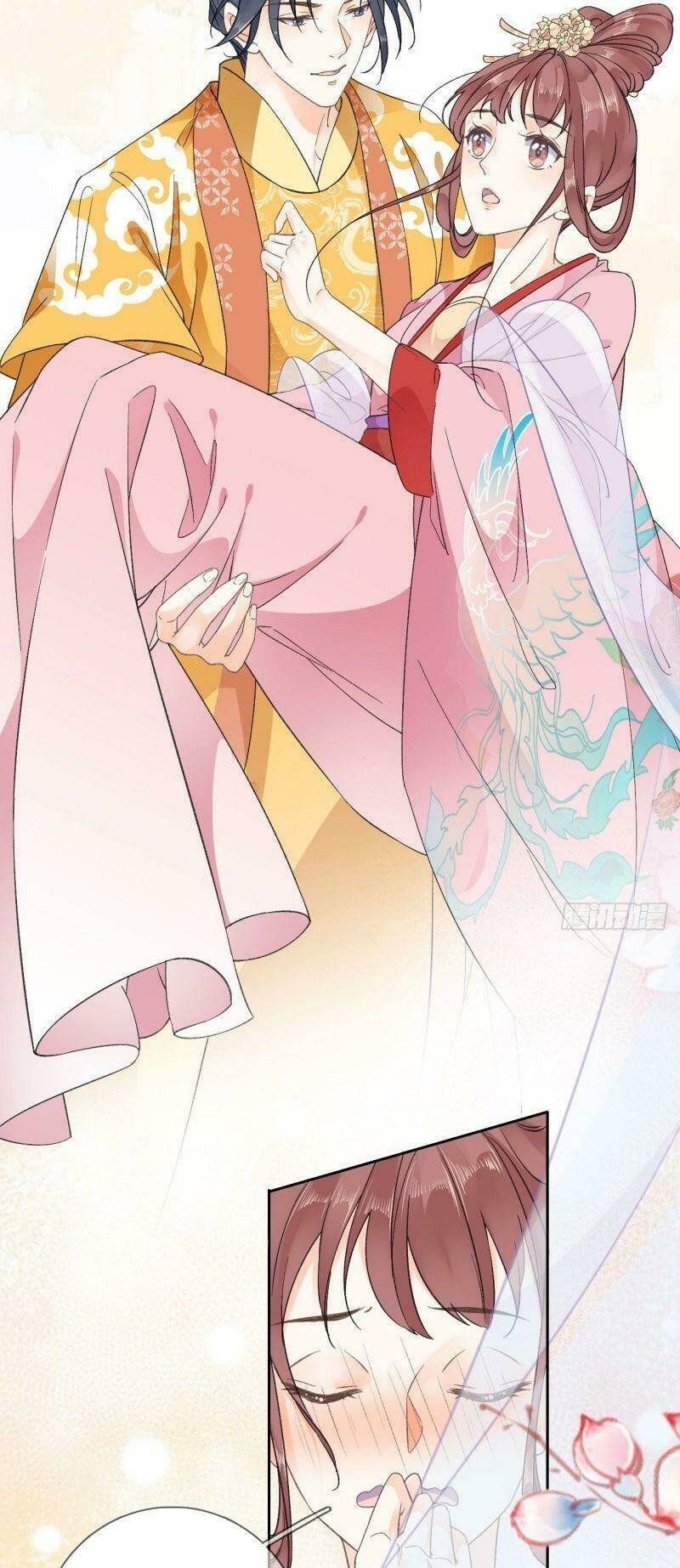 Tang Lạc Túy Tại Nam Phong Lý Chapter 100 - Trang 23