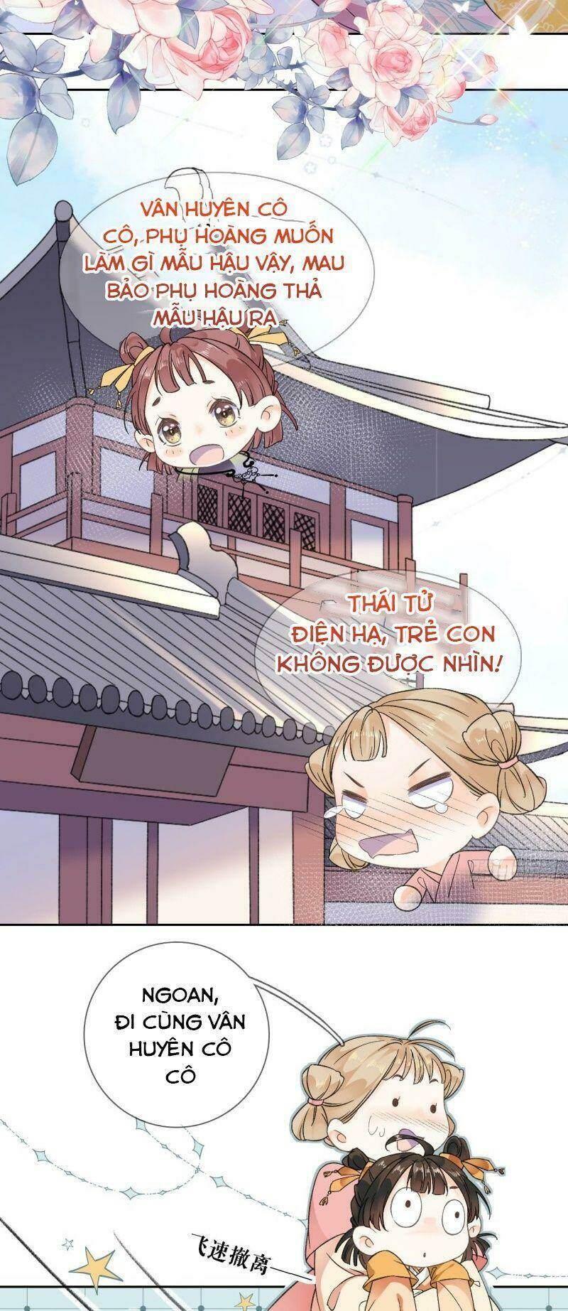 Tang Lạc Túy Tại Nam Phong Lý Chapter 100 - Trang 25