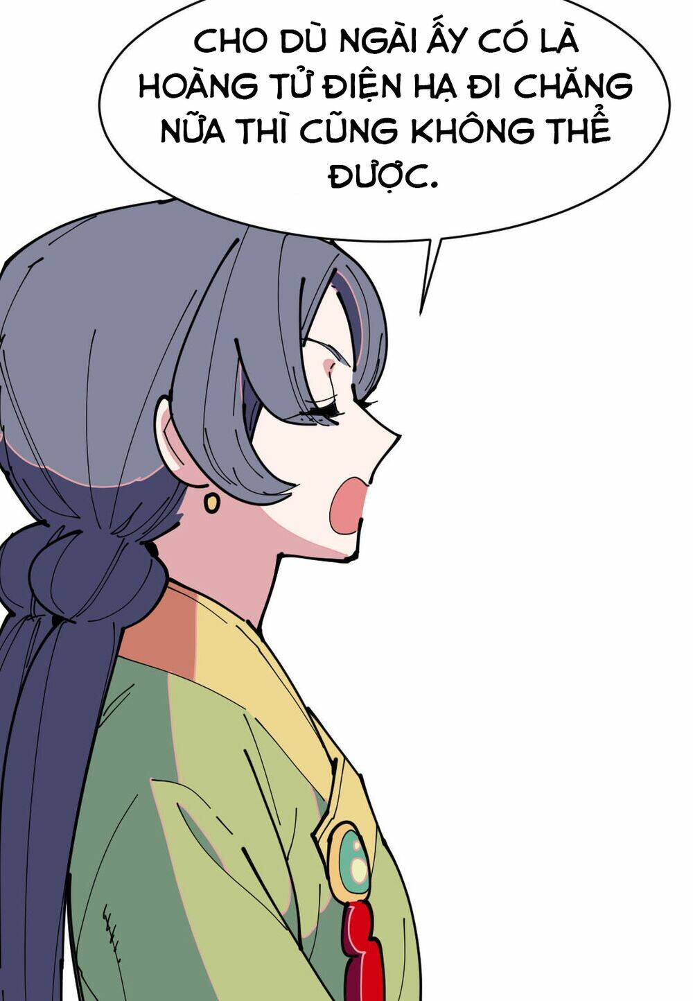 2 Nàng Công Chúa - Chapter 9 - Page 9