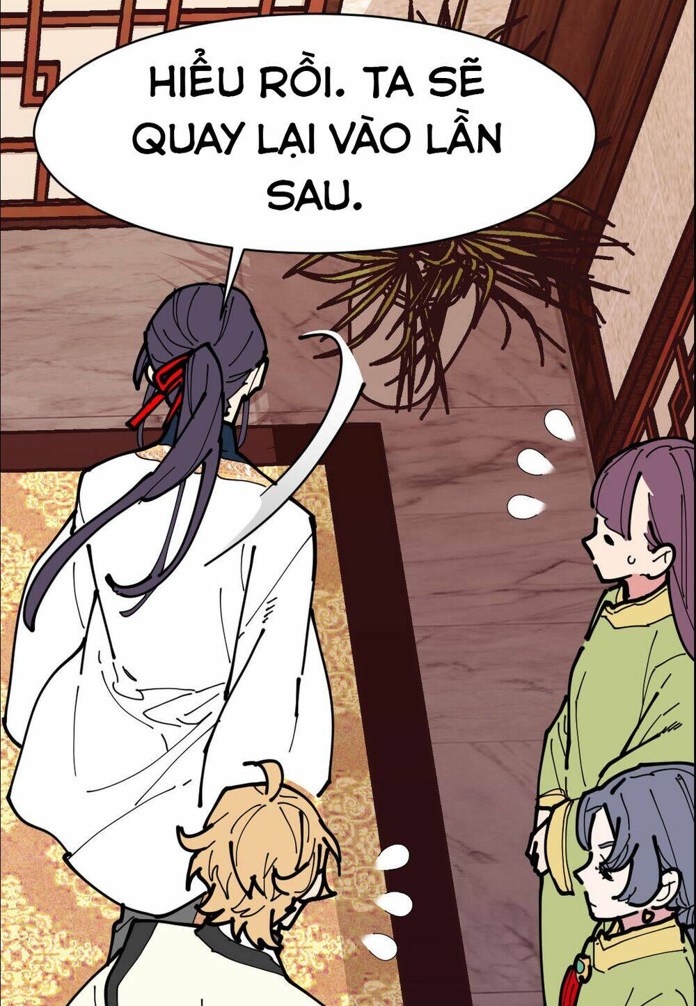 2 Nàng Công Chúa - Chapter 9 - Page 19