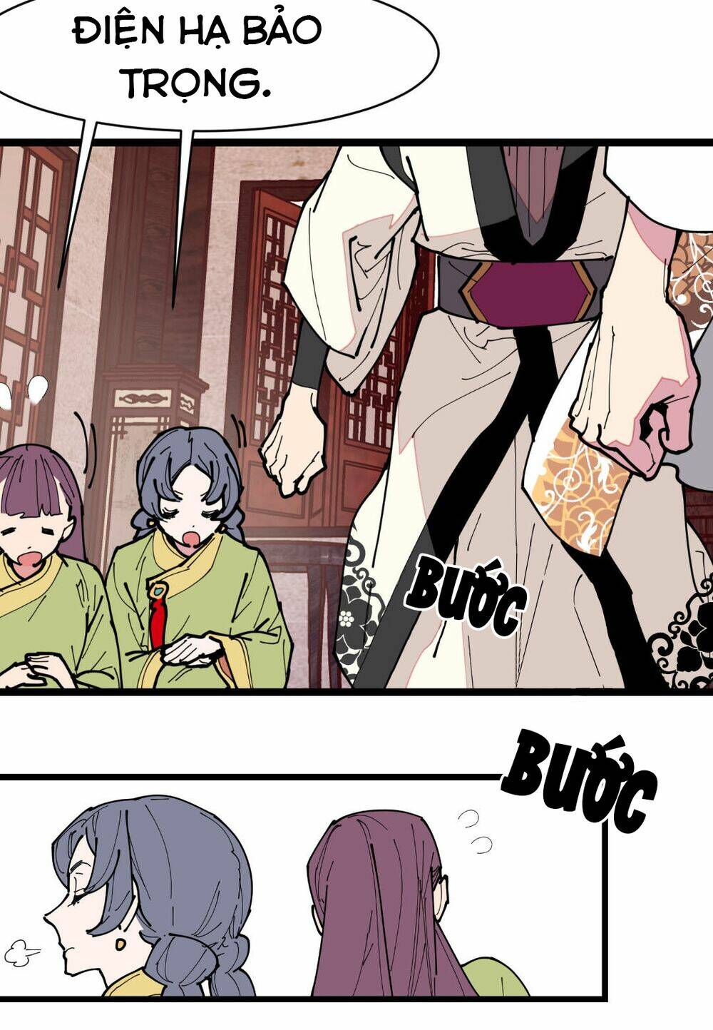 2 Nàng Công Chúa - Chapter 9 - Page 20