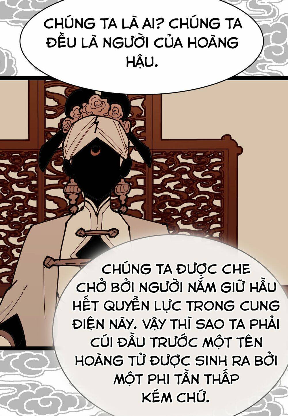 2 Nàng Công Chúa - Chapter 9 - Page 22