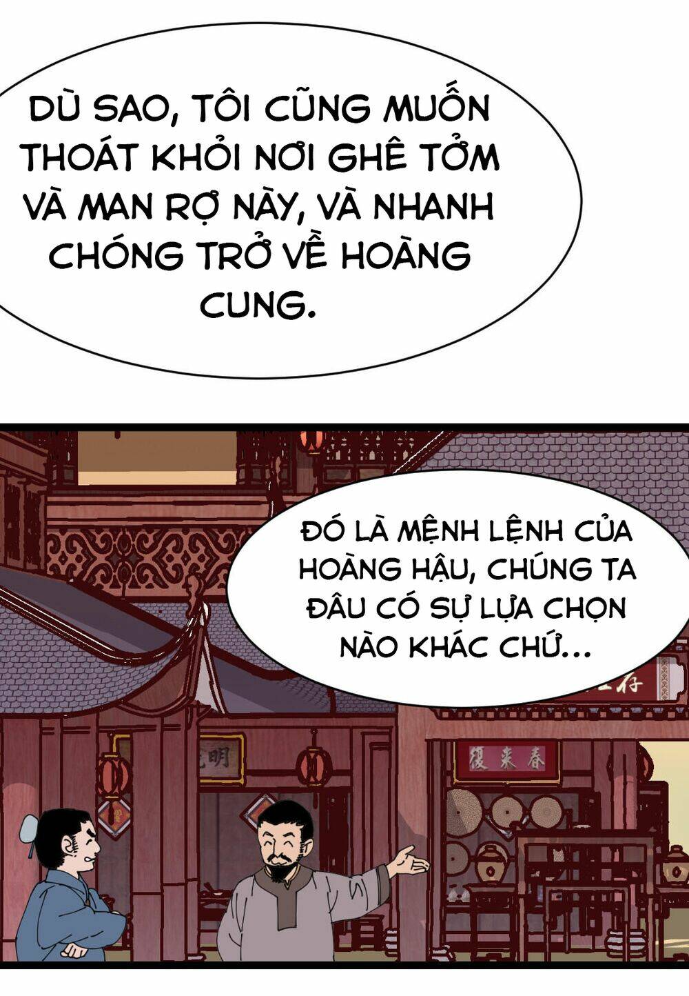 2 Nàng Công Chúa - Chapter 9 - Page 24