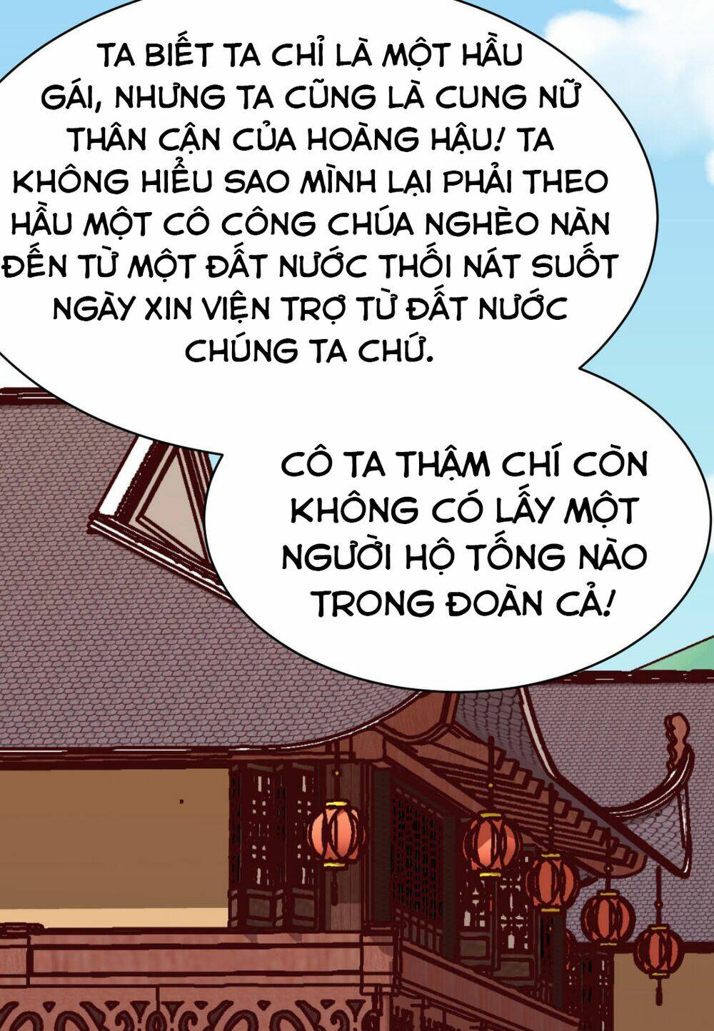 2 Nàng Công Chúa - Chapter 9 - Page 25