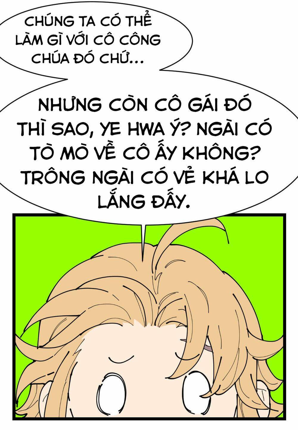 2 Nàng Công Chúa - Chapter 9 - Page 37