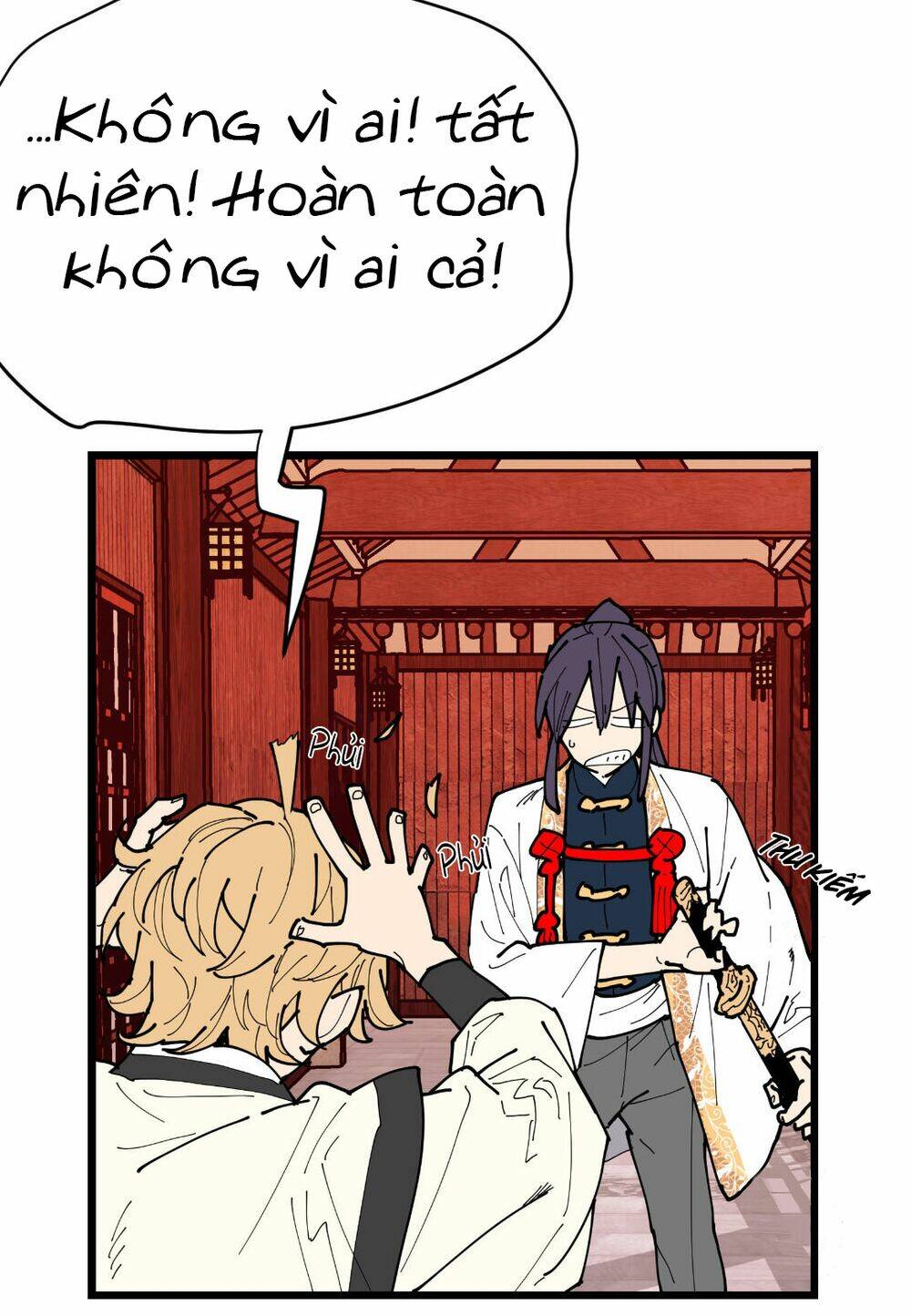 2 Nàng Công Chúa - Chapter 9 - Page 40