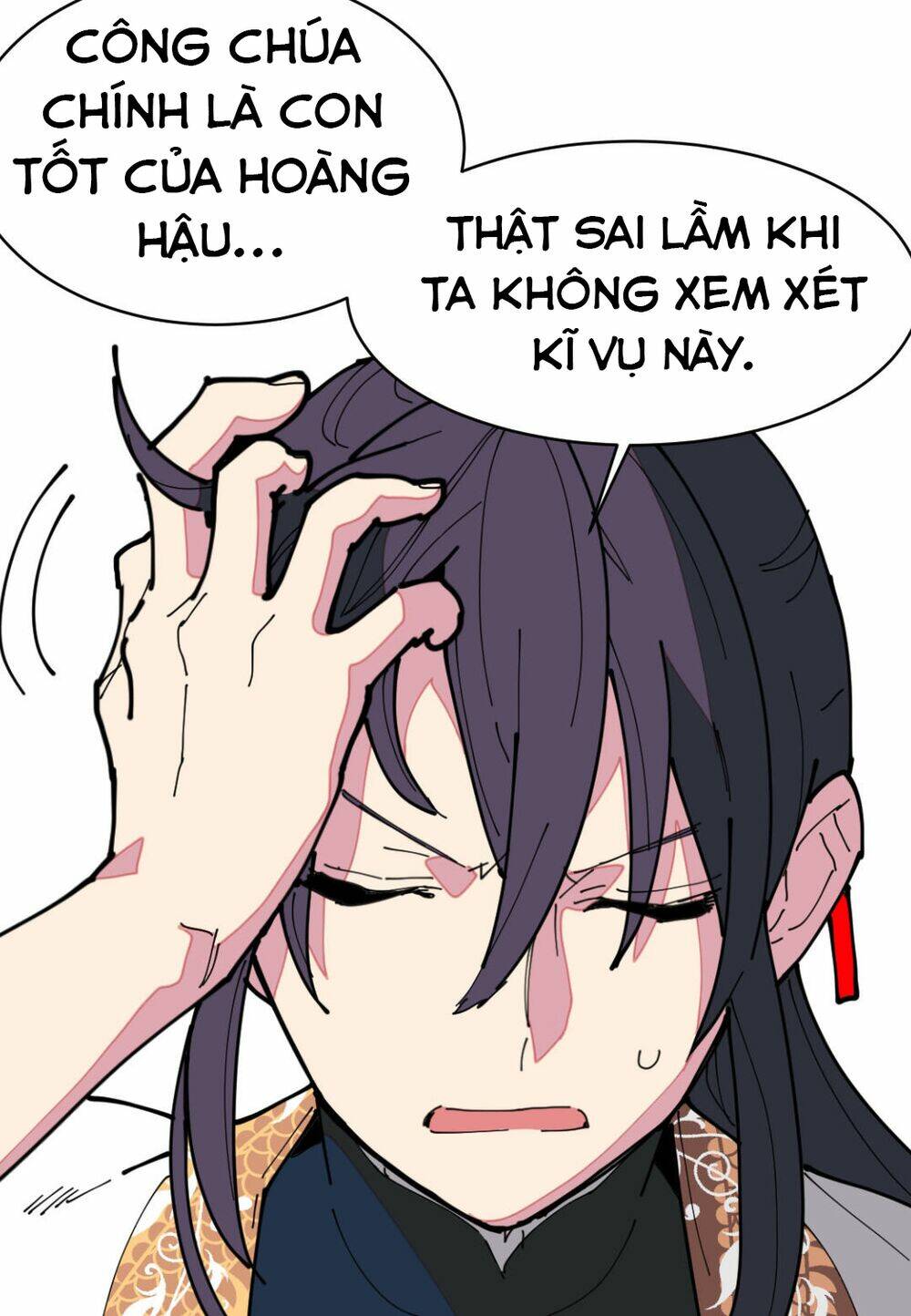 2 Nàng Công Chúa - Chapter 9 - Page 41