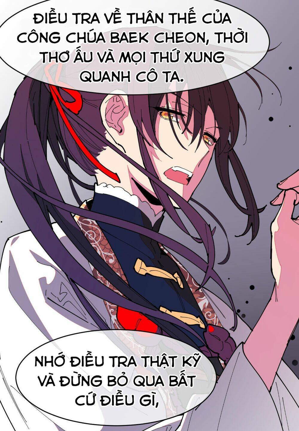 2 Nàng Công Chúa - Chapter 9 - Page 44