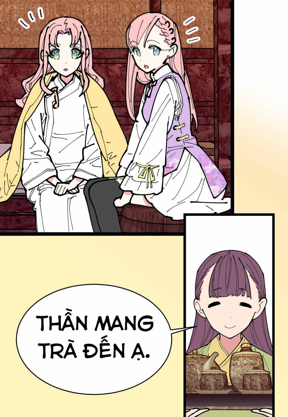 2 Nàng Công Chúa - Chapter 9 - Page 48