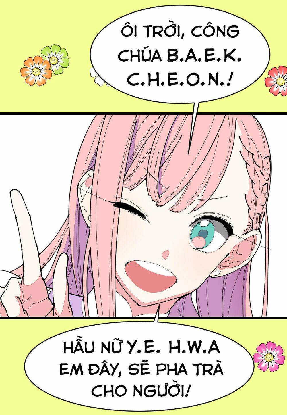2 Nàng Công Chúa - Chapter 9 - Page 51