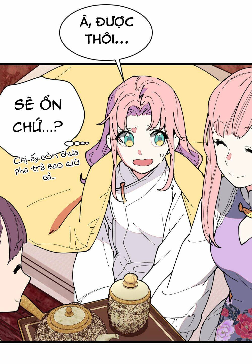 2 Nàng Công Chúa - Chapter 9 - Page 52