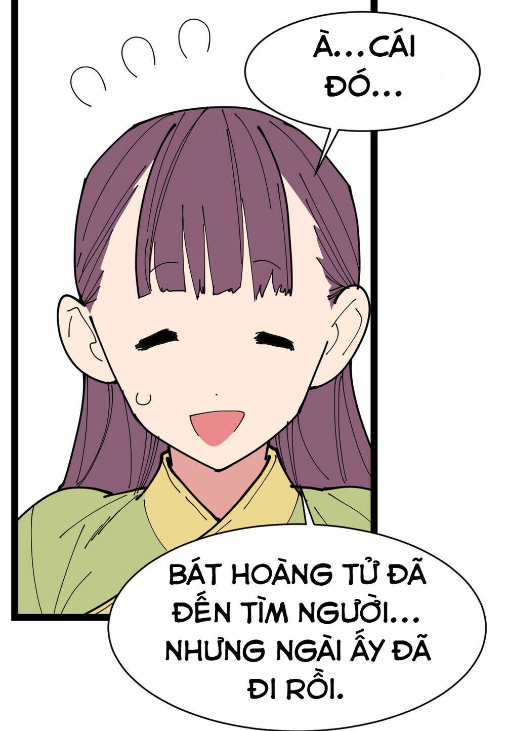 2 Nàng Công Chúa - Chapter 9 - Page 54