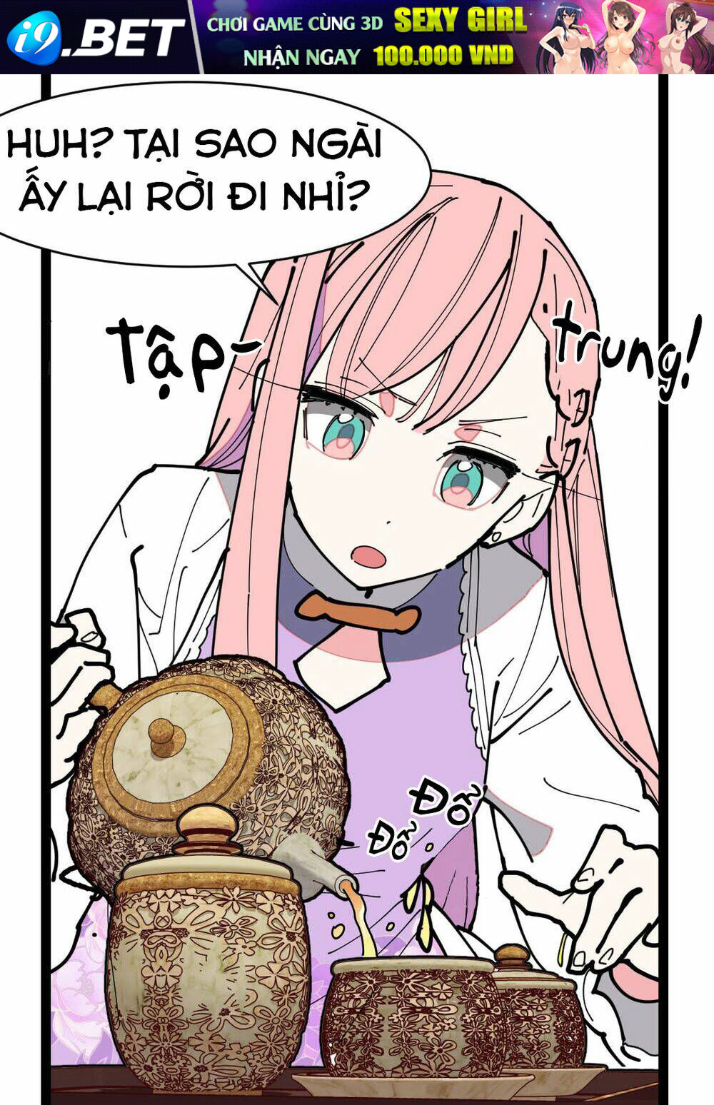 2 Nàng Công Chúa - Chapter 9 - Page 56