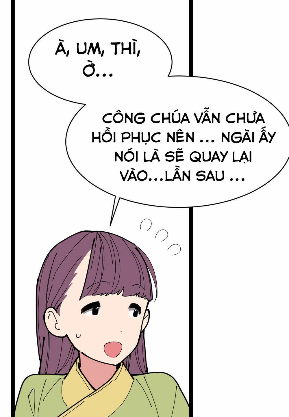 2 Nàng Công Chúa - Chapter 9 - Page 57