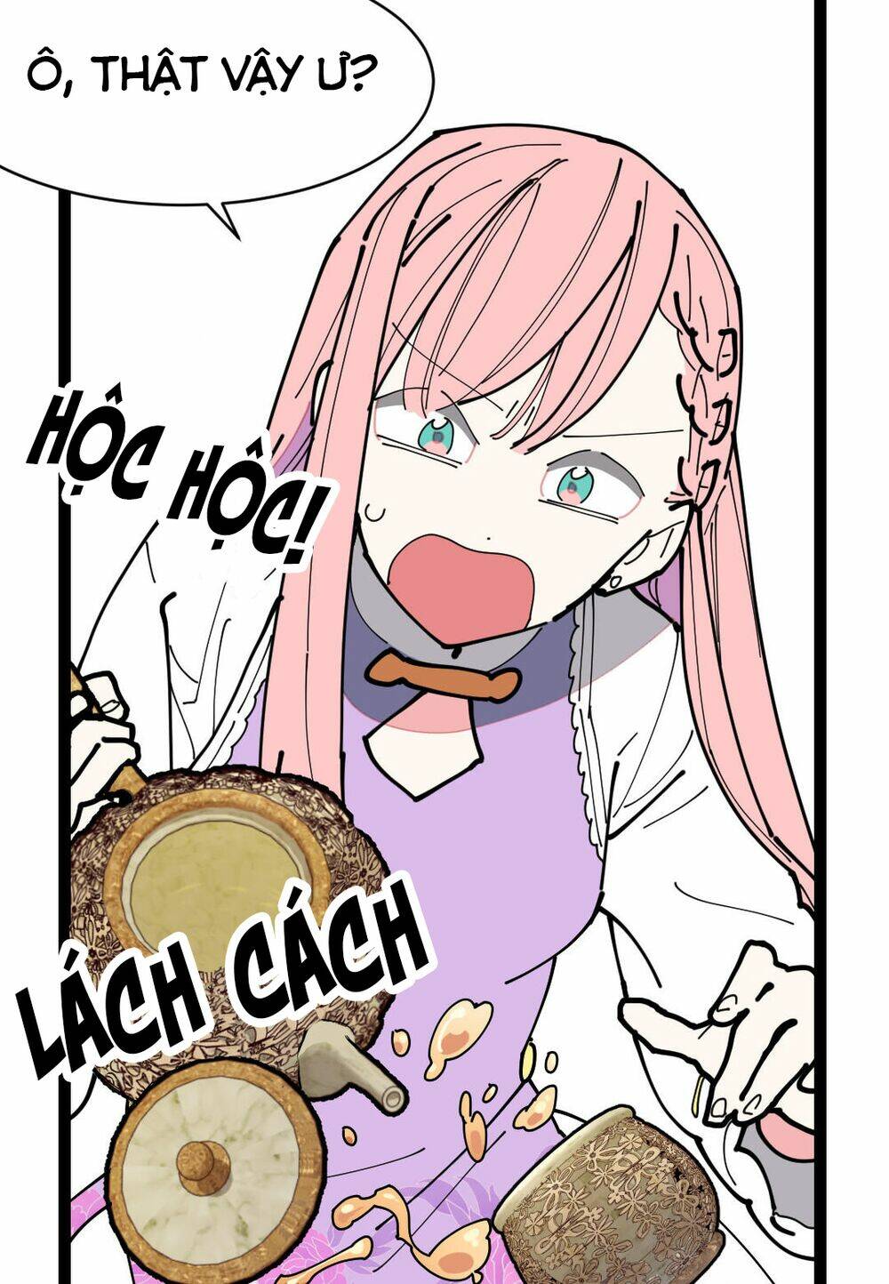 2 Nàng Công Chúa - Chapter 9 - Page 58