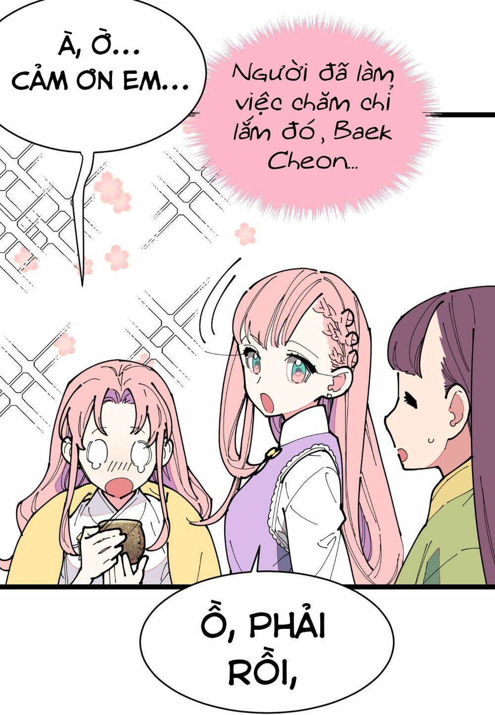 2 Nàng Công Chúa - Chapter 9 - Page 65