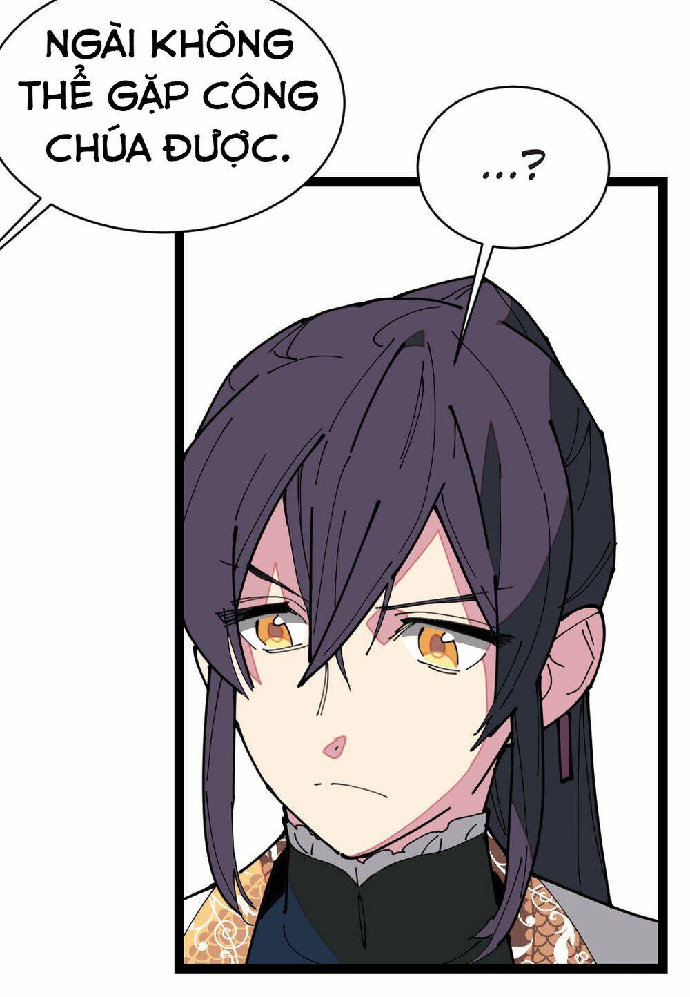 2 Nàng Công Chúa - Chapter 9 - Page 7