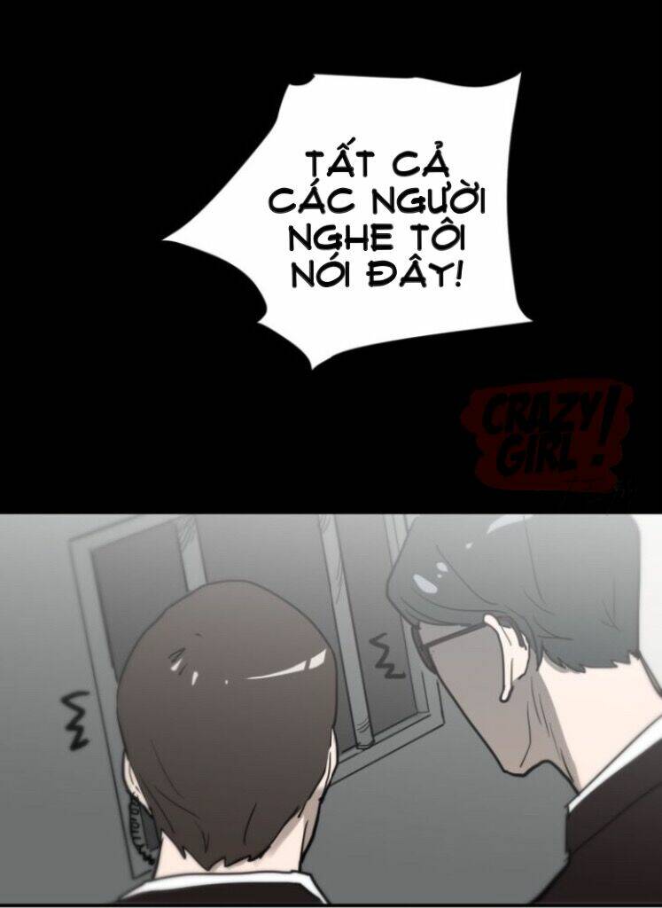 Kim Tiền Chí Thượng - Chapter 14 - Page 10