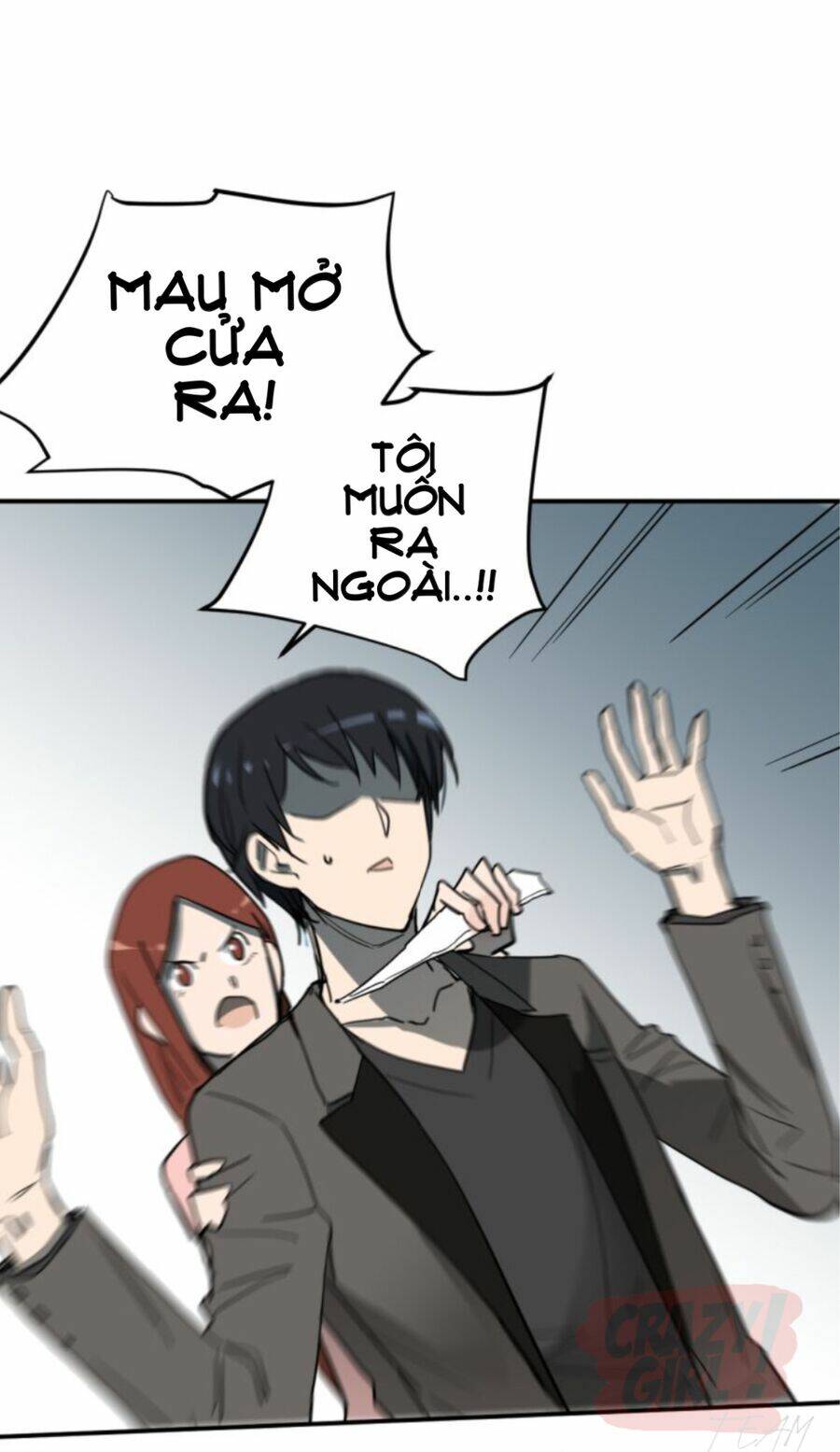 Kim Tiền Chí Thượng - Chapter 14 - Page 11