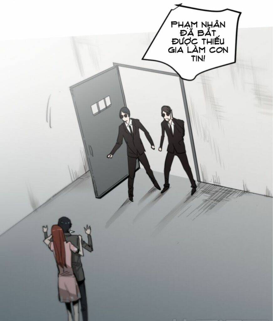 Kim Tiền Chí Thượng - Chapter 14 - Page 12