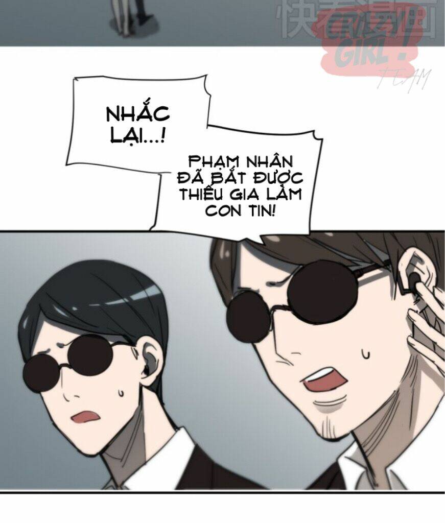 Kim Tiền Chí Thượng - Chapter 14 - Page 13