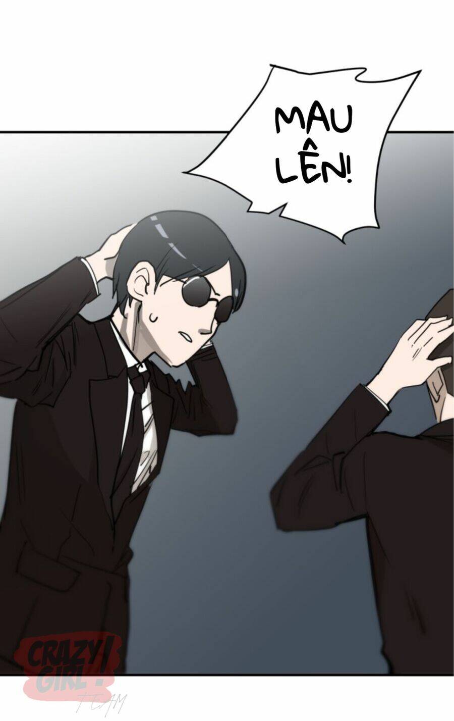 Kim Tiền Chí Thượng - Chapter 14 - Page 15