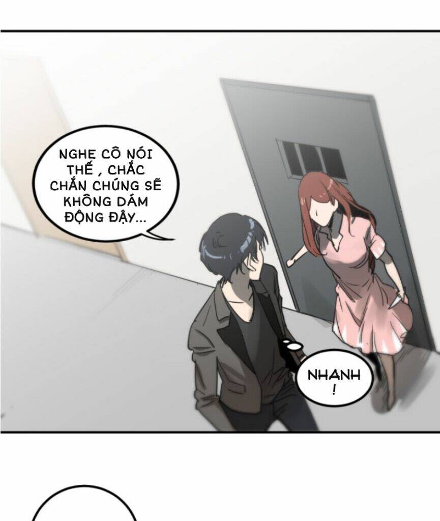 Kim Tiền Chí Thượng - Chapter 14 - Page 17