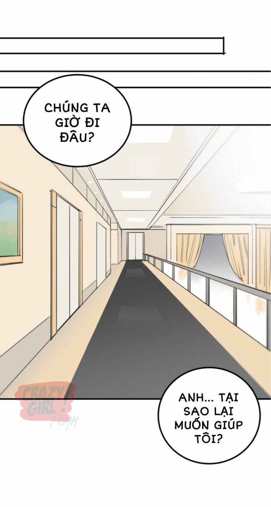 Kim Tiền Chí Thượng - Chapter 14 - Page 19