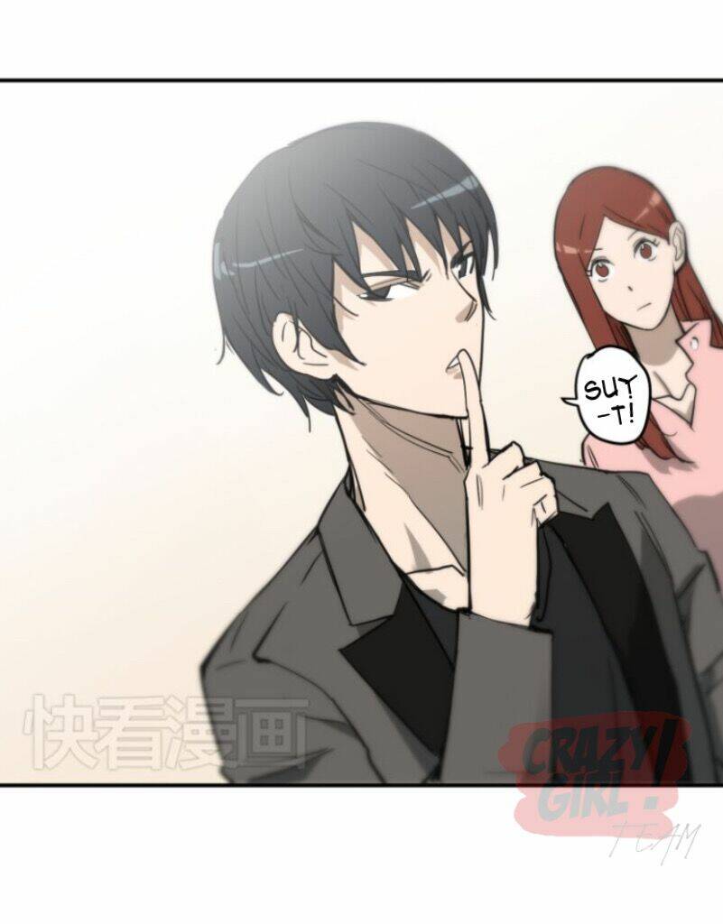 Kim Tiền Chí Thượng - Chapter 14 - Page 20