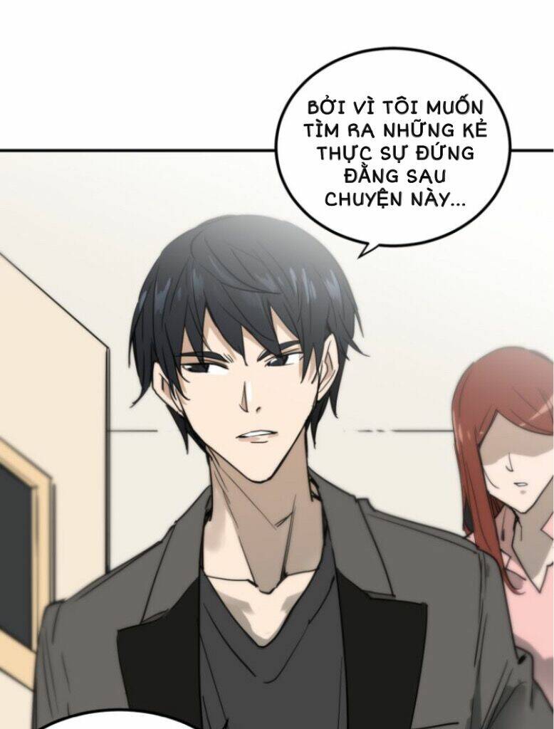 Kim Tiền Chí Thượng - Chapter 14 - Page 22