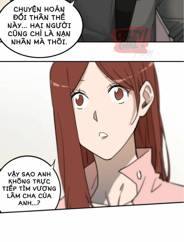Kim Tiền Chí Thượng - Chapter 14 - Page 23