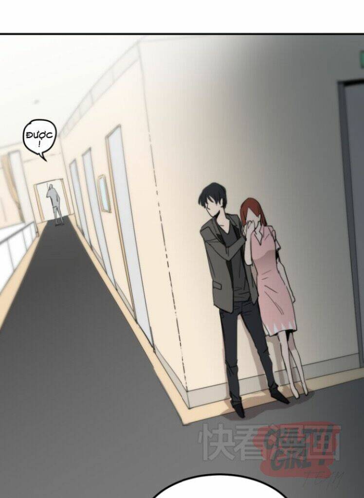 Kim Tiền Chí Thượng - Chapter 14 - Page 25