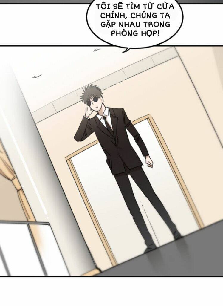 Kim Tiền Chí Thượng - Chapter 14 - Page 26