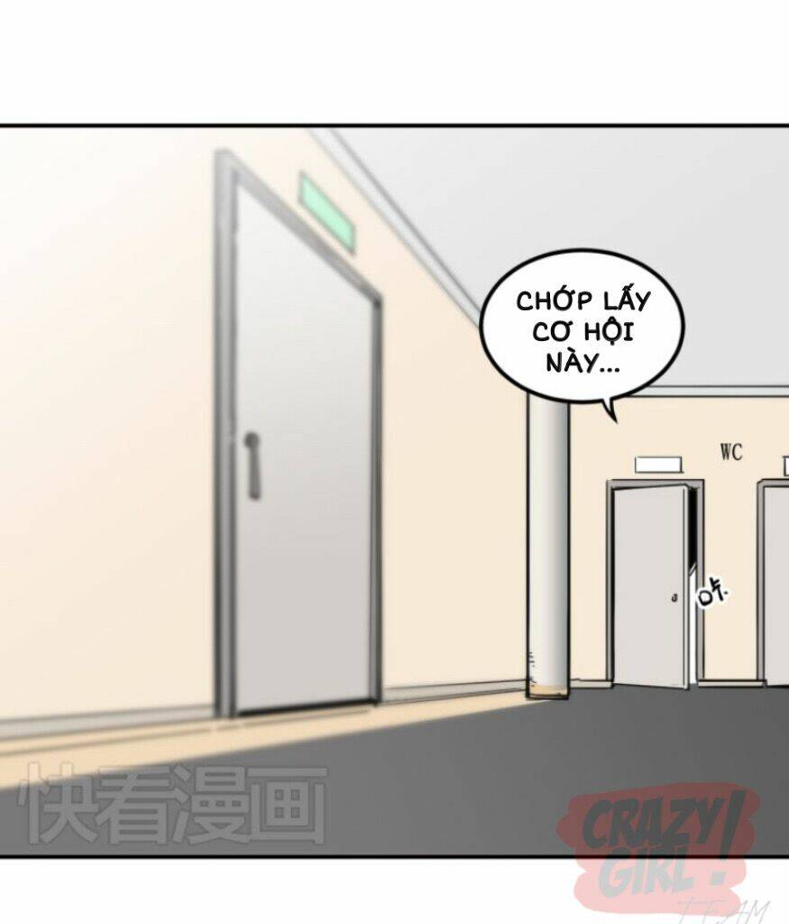 Kim Tiền Chí Thượng - Chapter 14 - Page 34