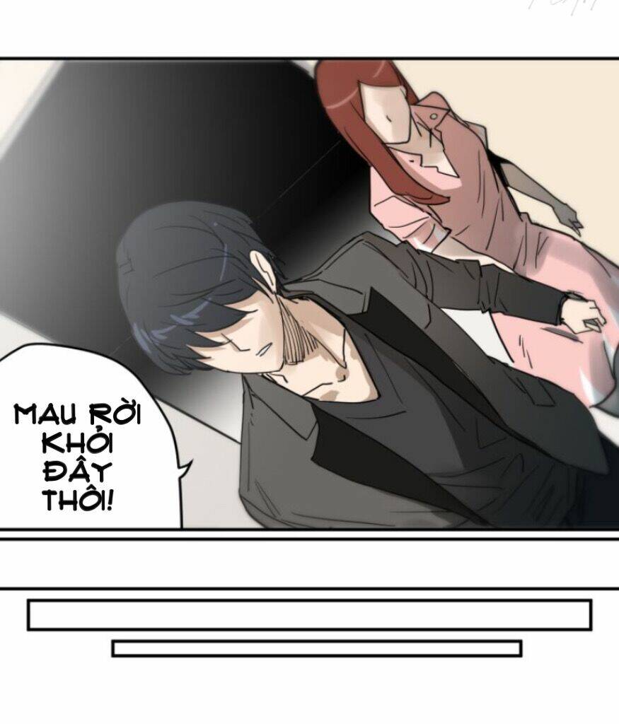 Kim Tiền Chí Thượng - Chapter 14 - Page 35