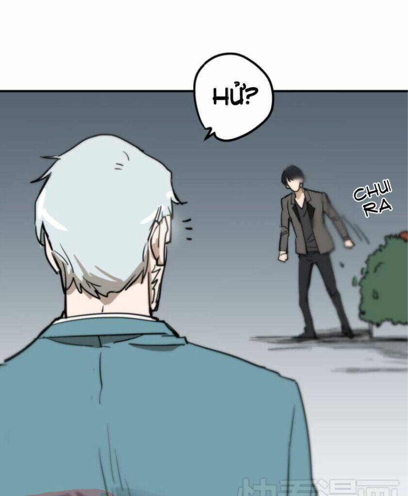 Kim Tiền Chí Thượng - Chapter 14 - Page 38