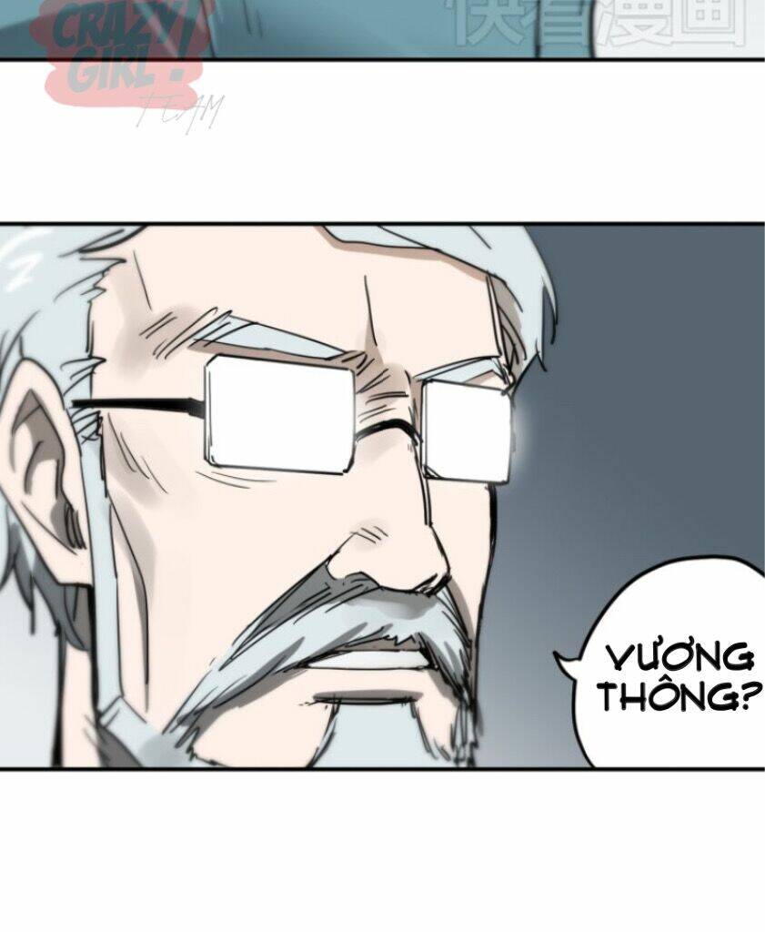 Kim Tiền Chí Thượng - Chapter 14 - Page 39