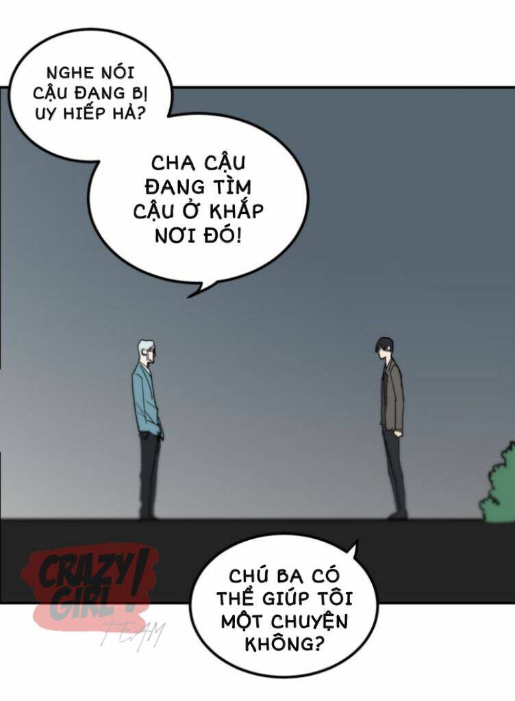 Kim Tiền Chí Thượng - Chapter 14 - Page 40