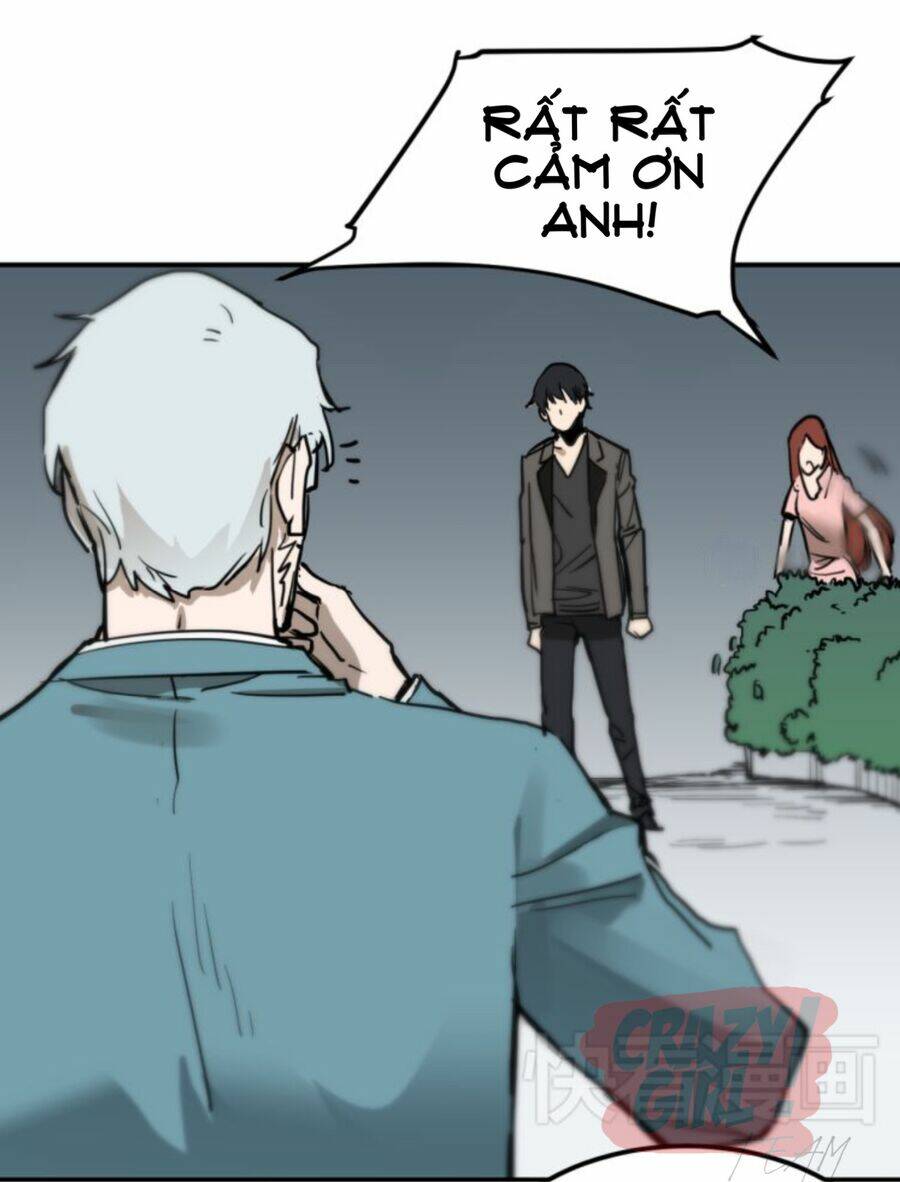 Kim Tiền Chí Thượng - Chapter 14 - Page 43