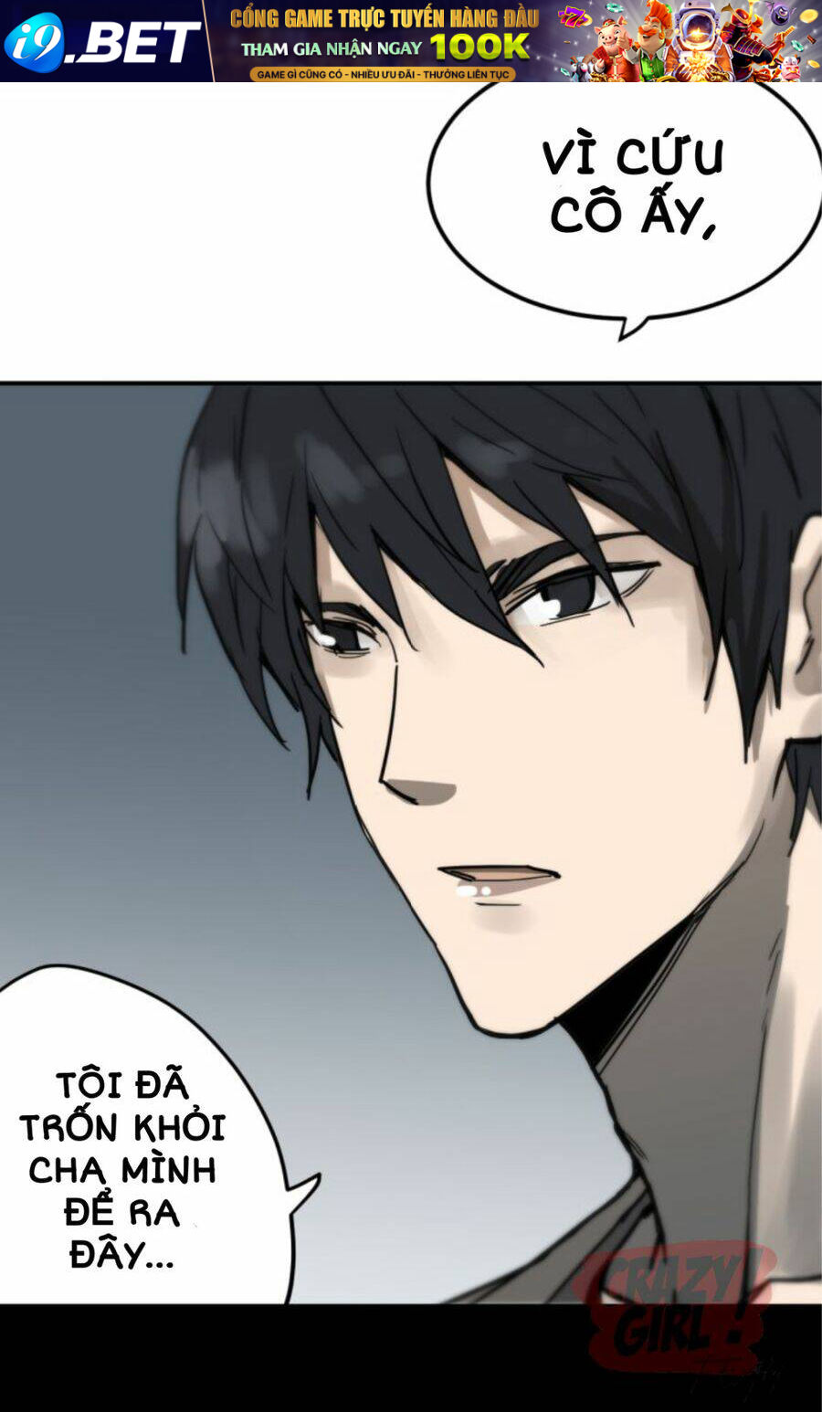 Kim Tiền Chí Thượng - Chapter 14 - Page 44