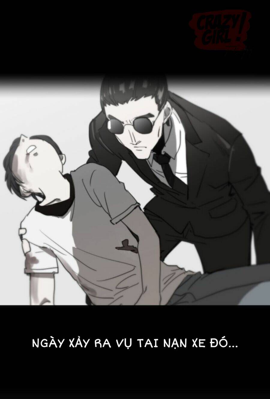 Kim Tiền Chí Thượng - Chapter 14 - Page 45