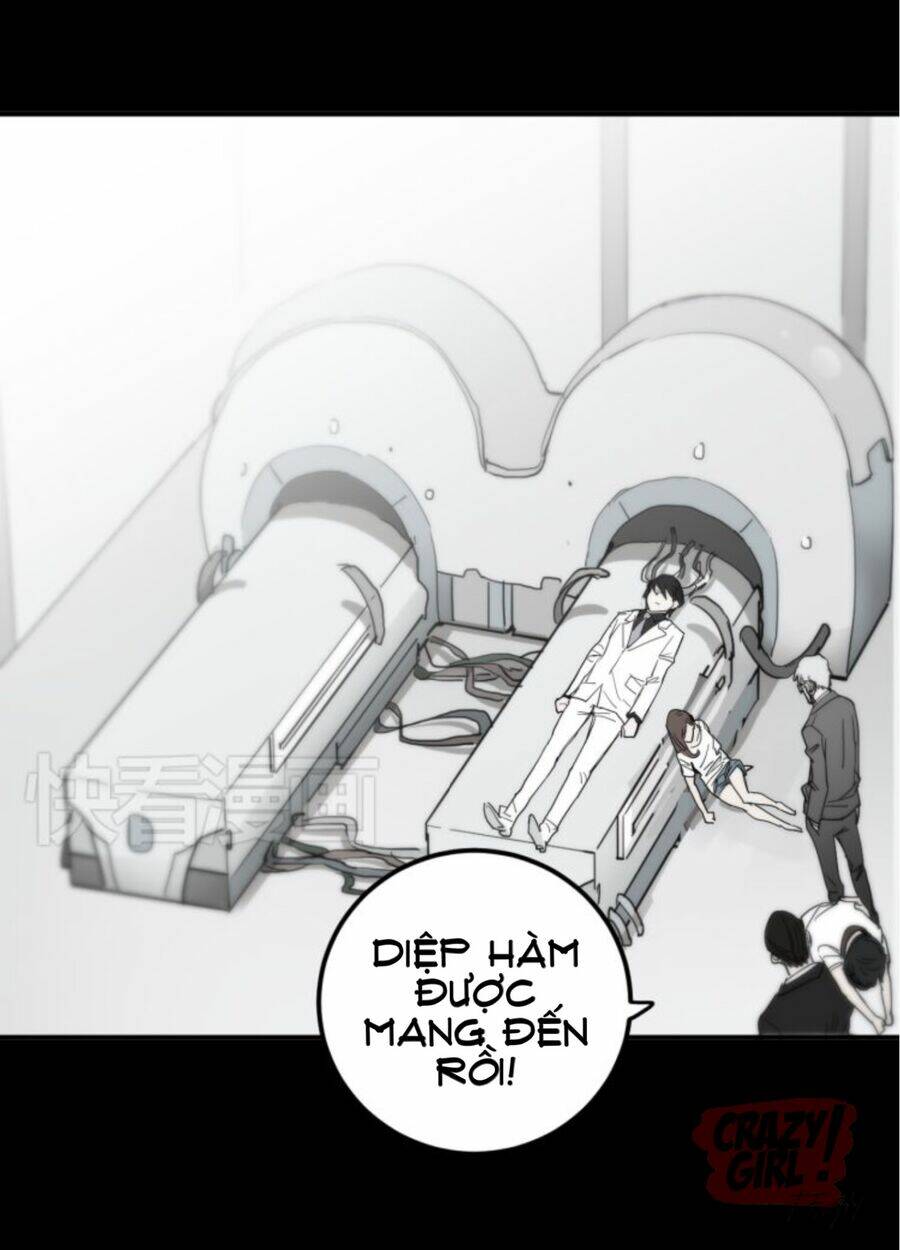 Kim Tiền Chí Thượng - Chapter 14 - Page 47