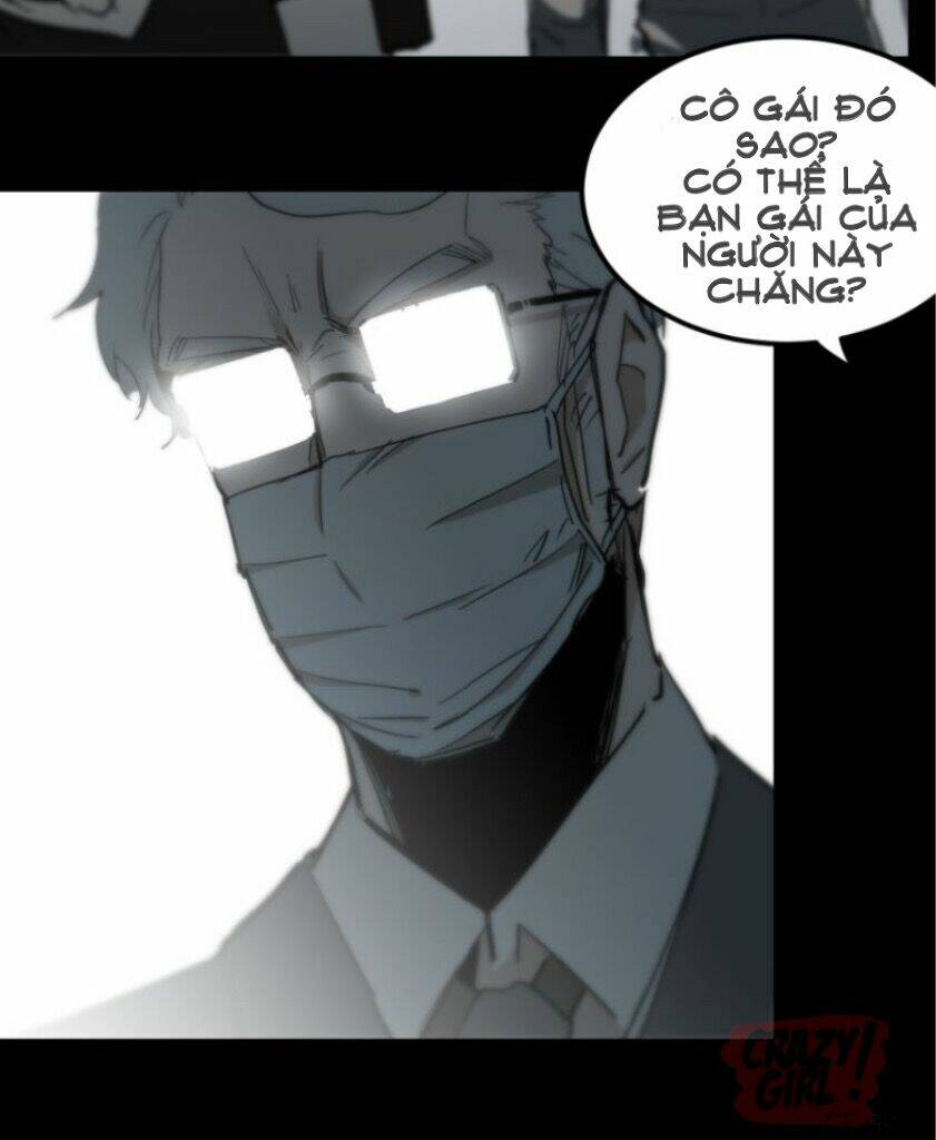 Kim Tiền Chí Thượng - Chapter 14 - Page 49