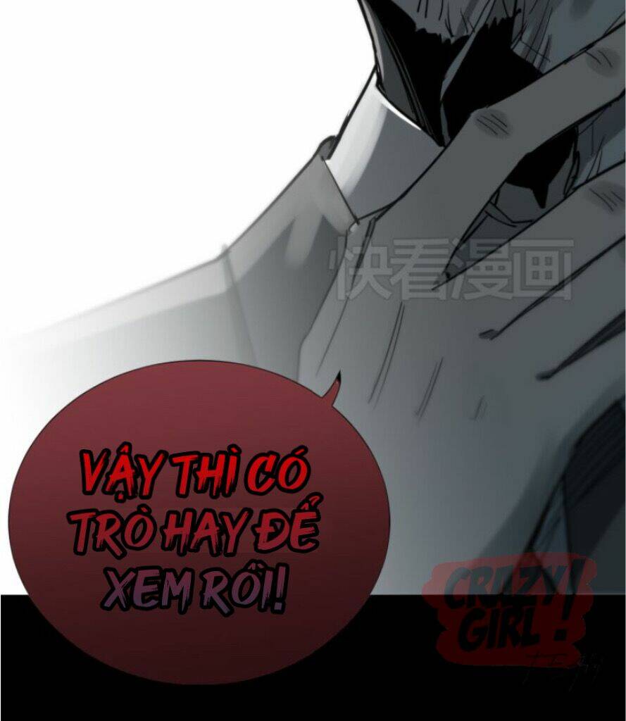 Kim Tiền Chí Thượng - Chapter 14 - Page 52