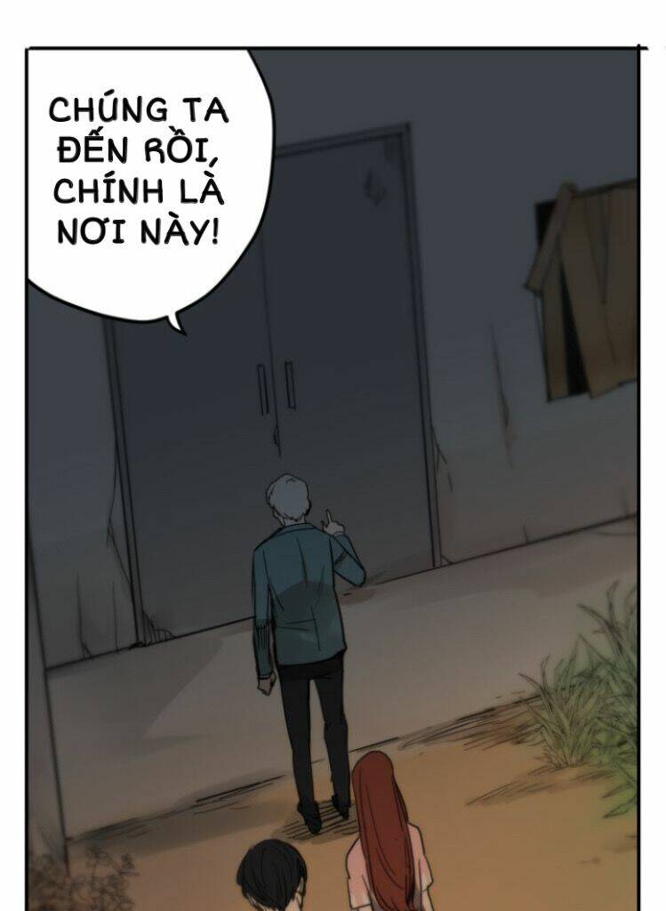 Kim Tiền Chí Thượng - Chapter 14 - Page 54