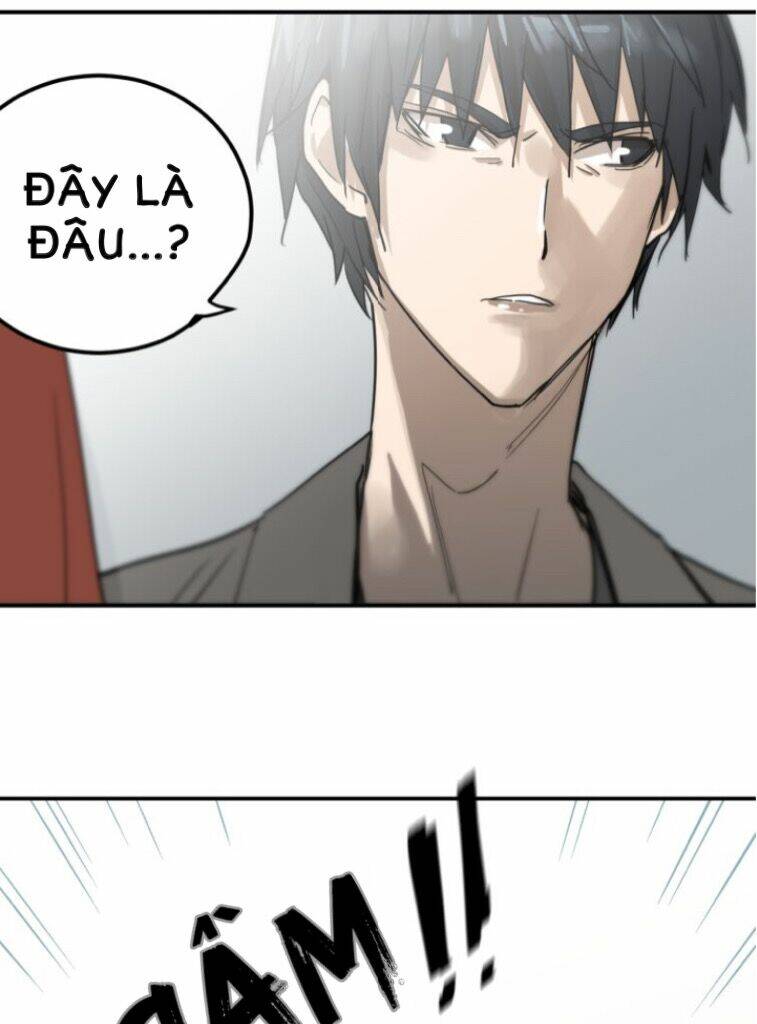 Kim Tiền Chí Thượng - Chapter 14 - Page 60