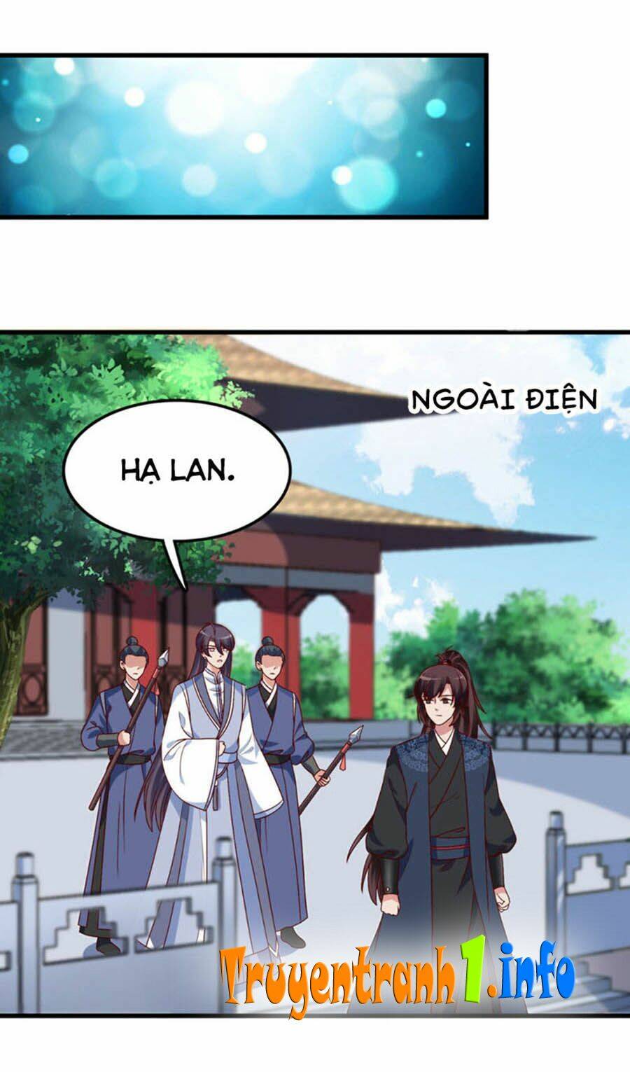 Kiêu Ngạo Vương Gia Chủng Điền Phi - Chapter 183 - Page 10