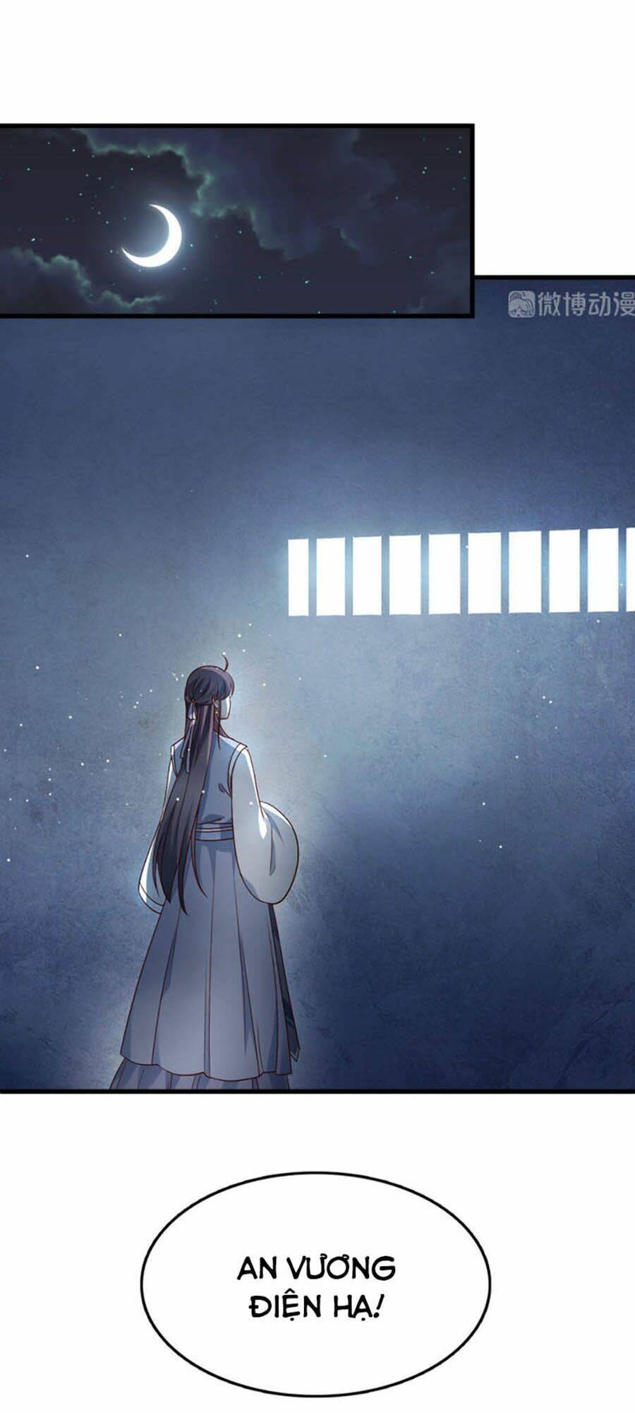 Kiêu Ngạo Vương Gia Chủng Điền Phi - Chapter 183 - Page 12